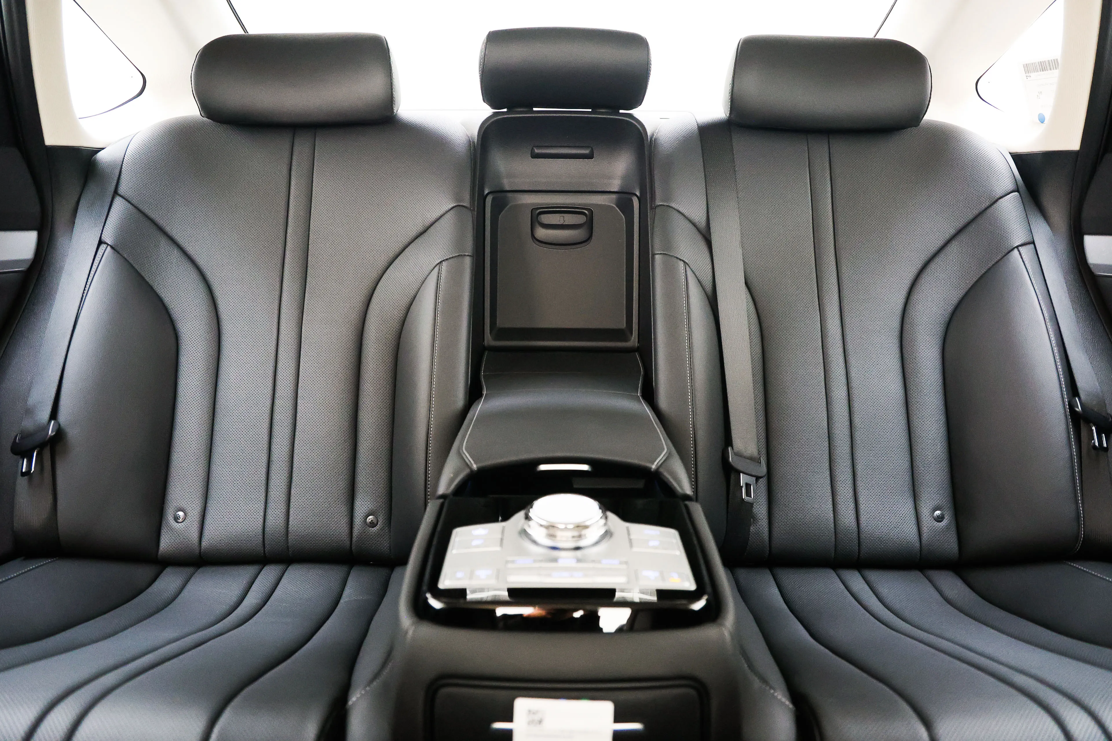 Genesis G80 2023 Electrified AWD Standard The - фото 28