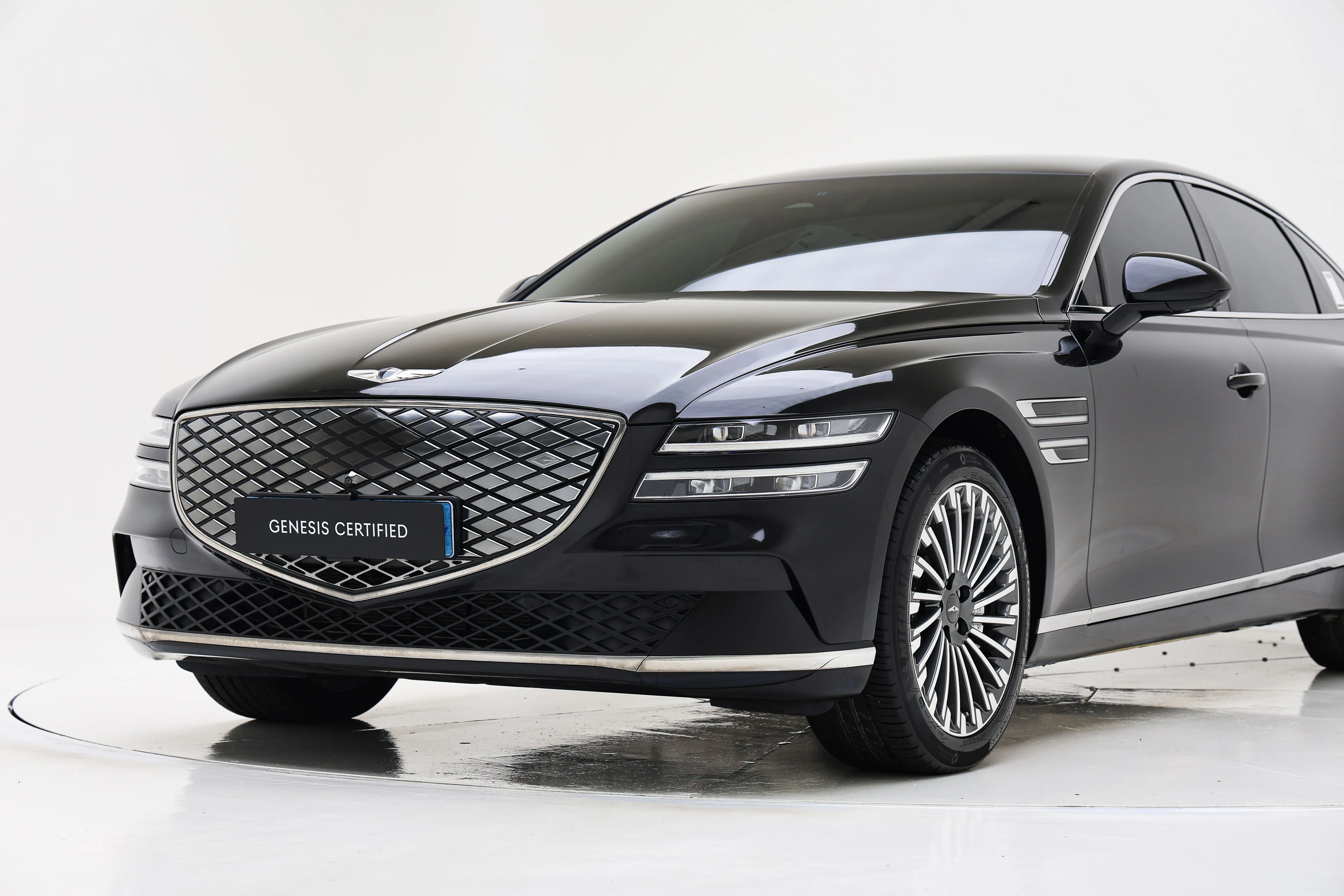 Genesis G80 2023 Electrified AWD Standard The - фото 3