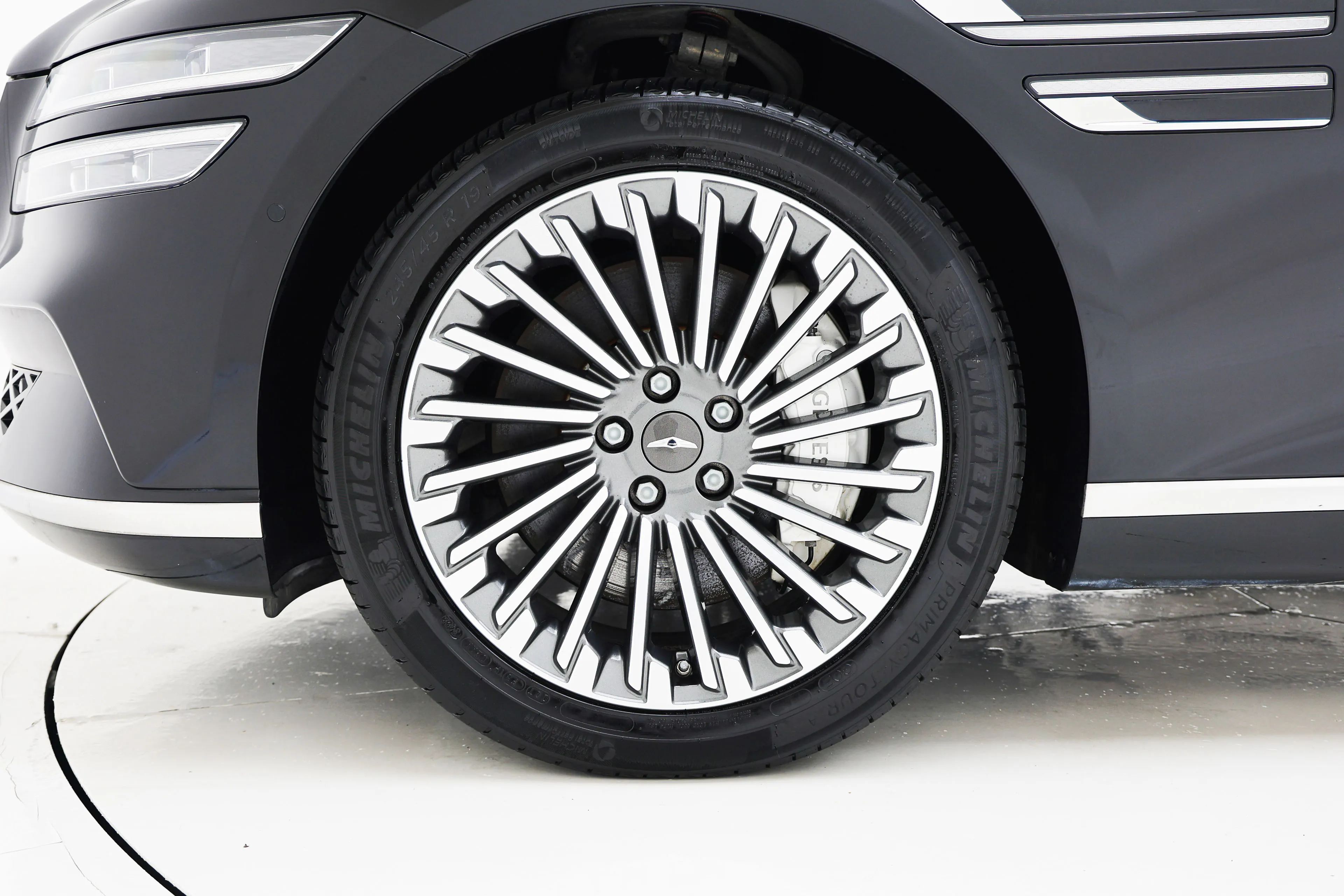 Genesis G80 2023 Electrified AWD Standard The - фото 6