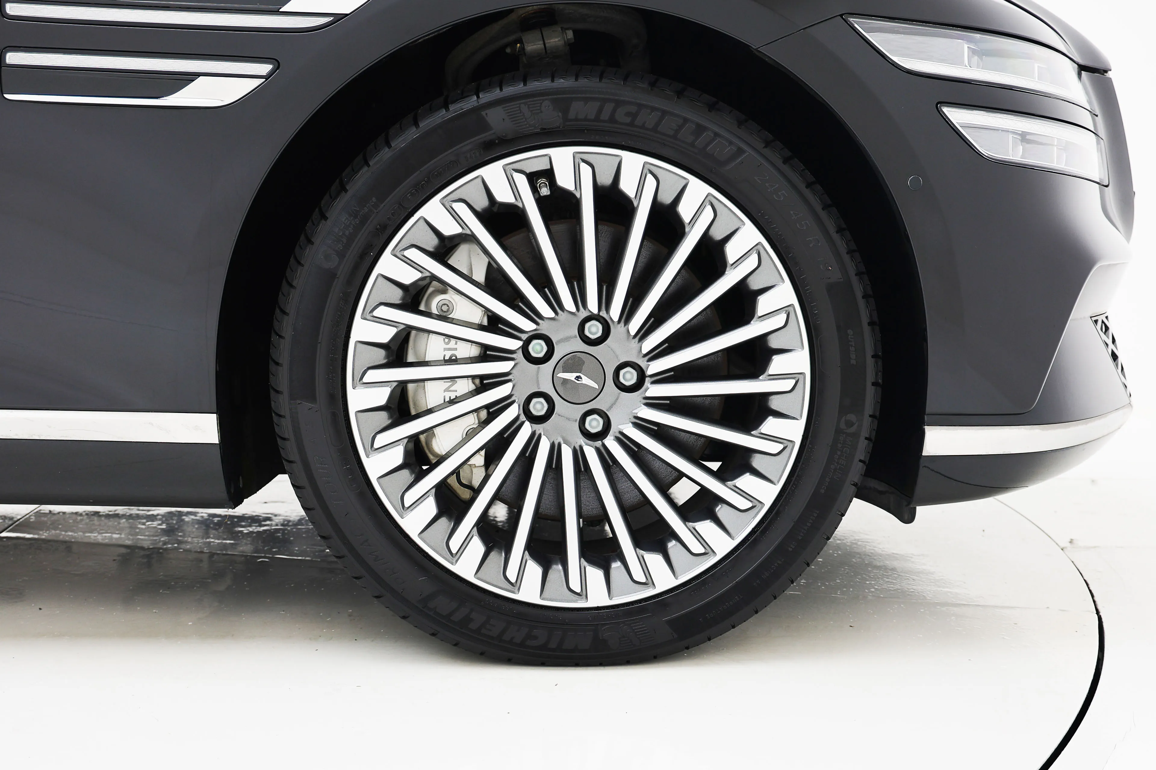 Genesis G80 2023 Electrified AWD Standard The - фото 7