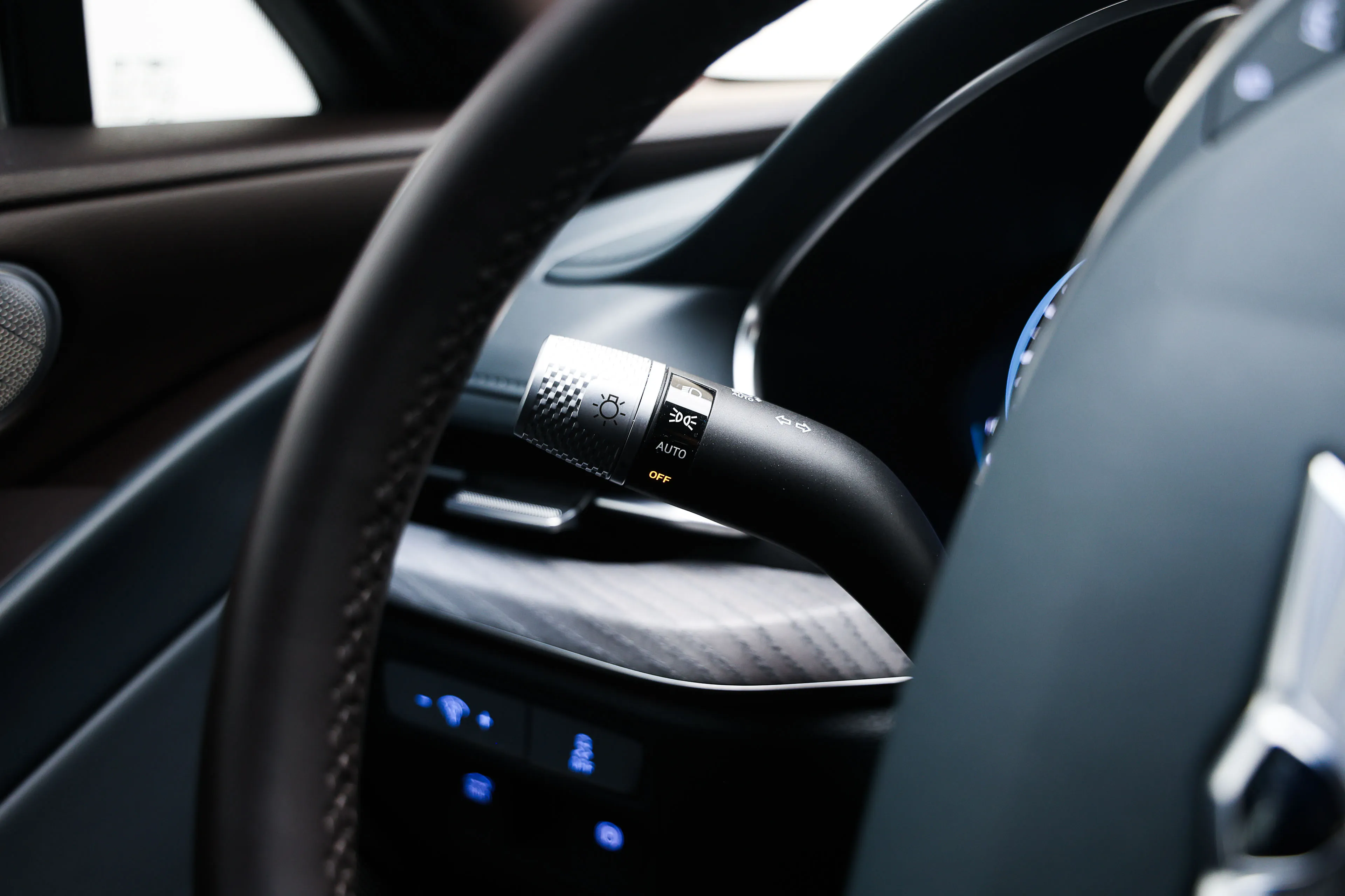 Genesis G80 2023 Electrified AWD Signature The Selection - фото 17