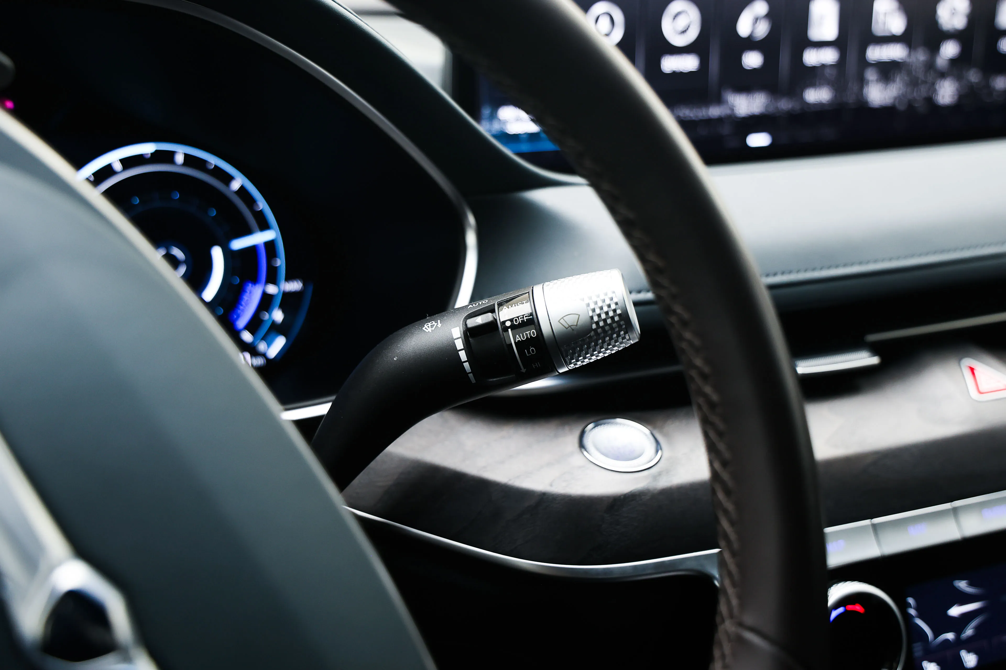 Genesis G80 2023 Electrified AWD Signature The Selection - фото 18