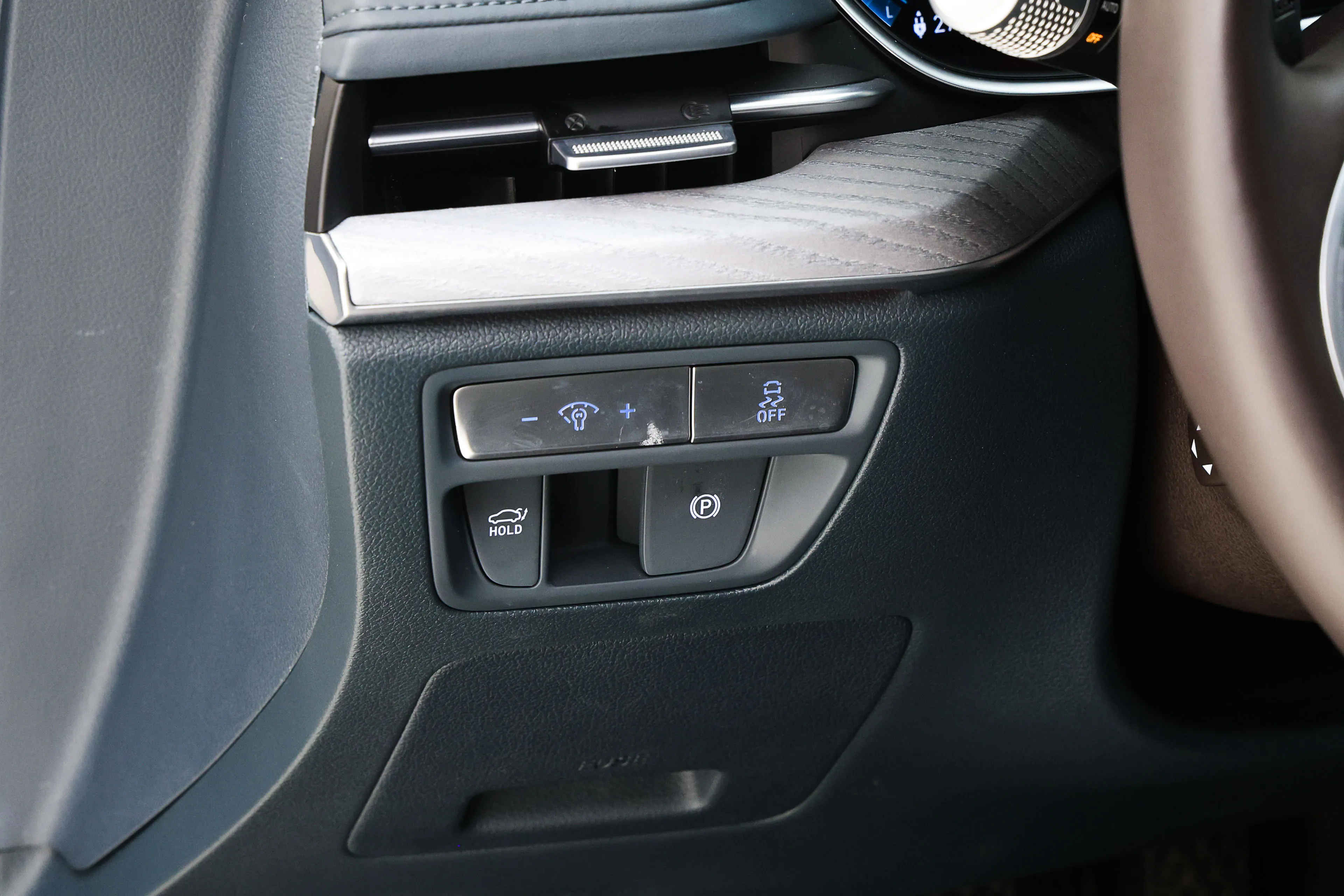 Genesis G80 2023 Electrified AWD Signature The Selection - фото 19