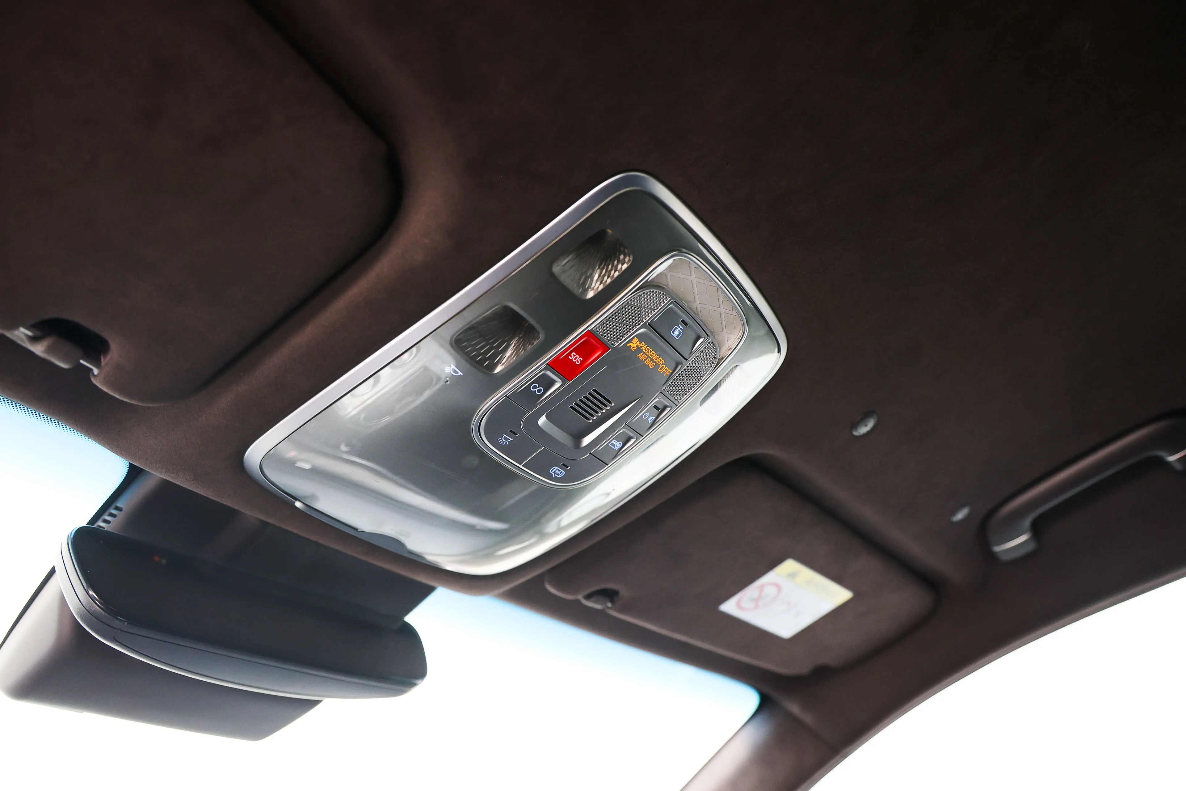 Genesis G80 2023 Electrified AWD Signature The Selection - фото 24