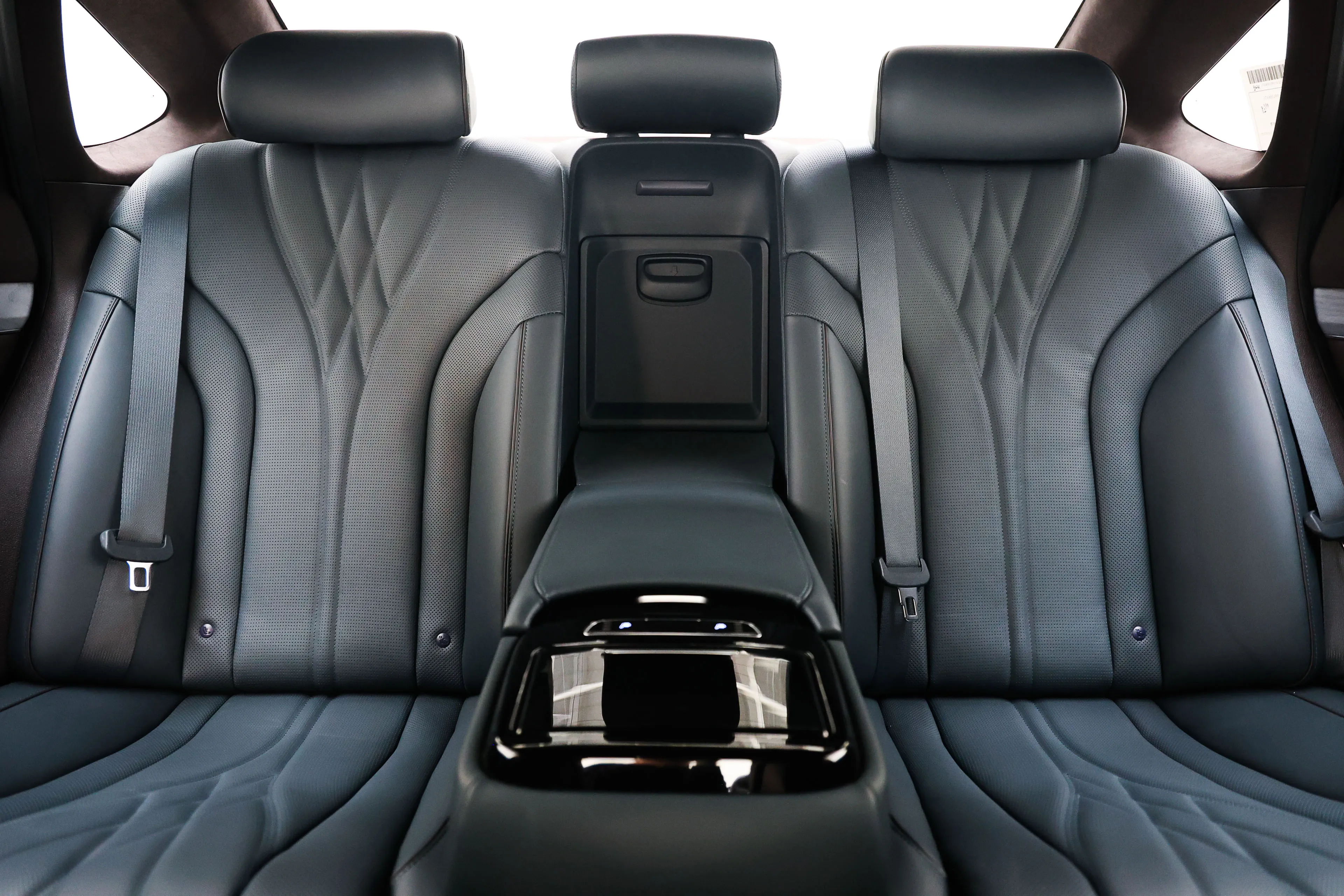 Genesis G80 2023 Electrified AWD Signature The Selection - фото 28