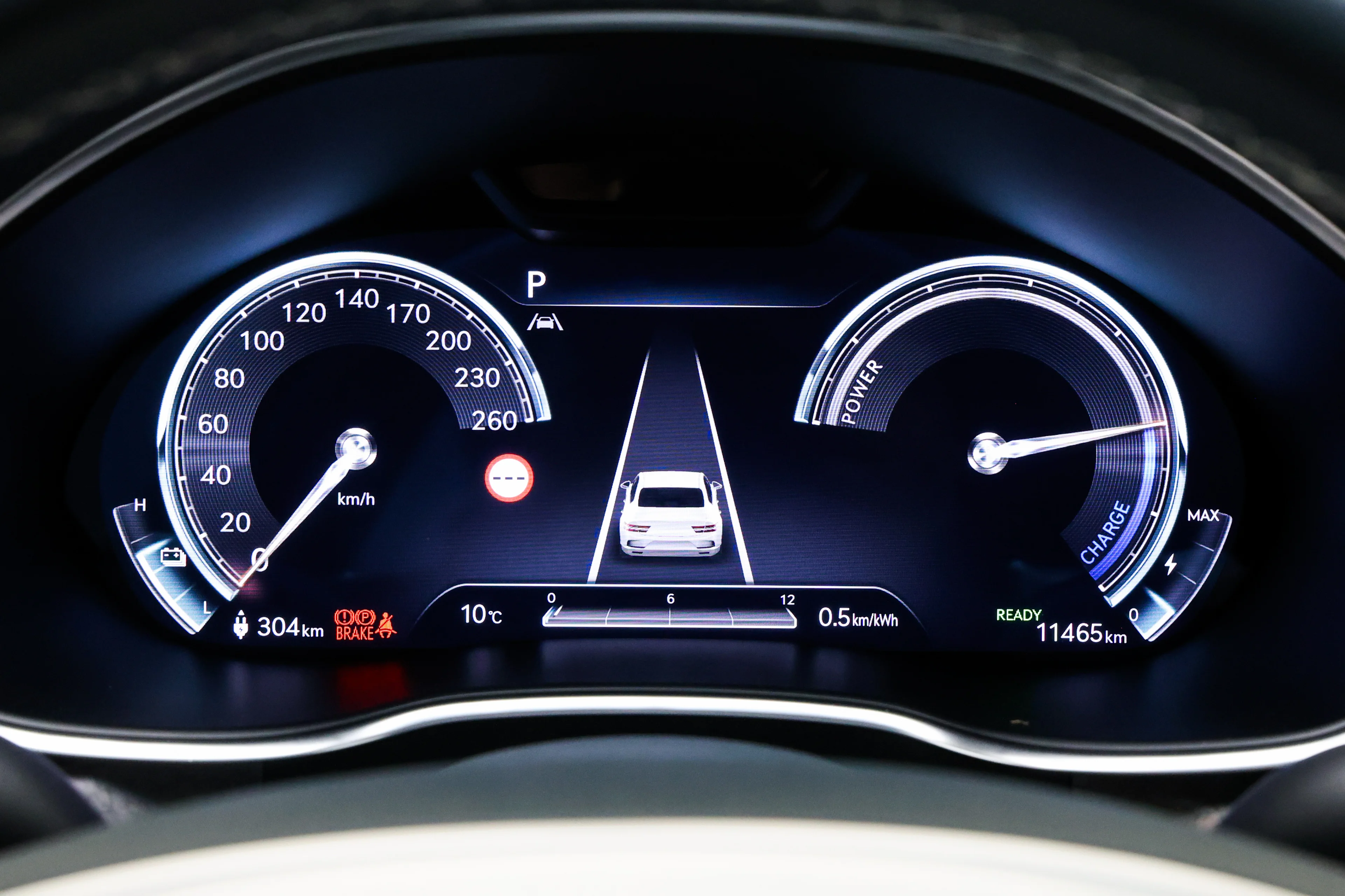 Genesis G80 2023 Electrified AWD Signature The Selection - фото 13