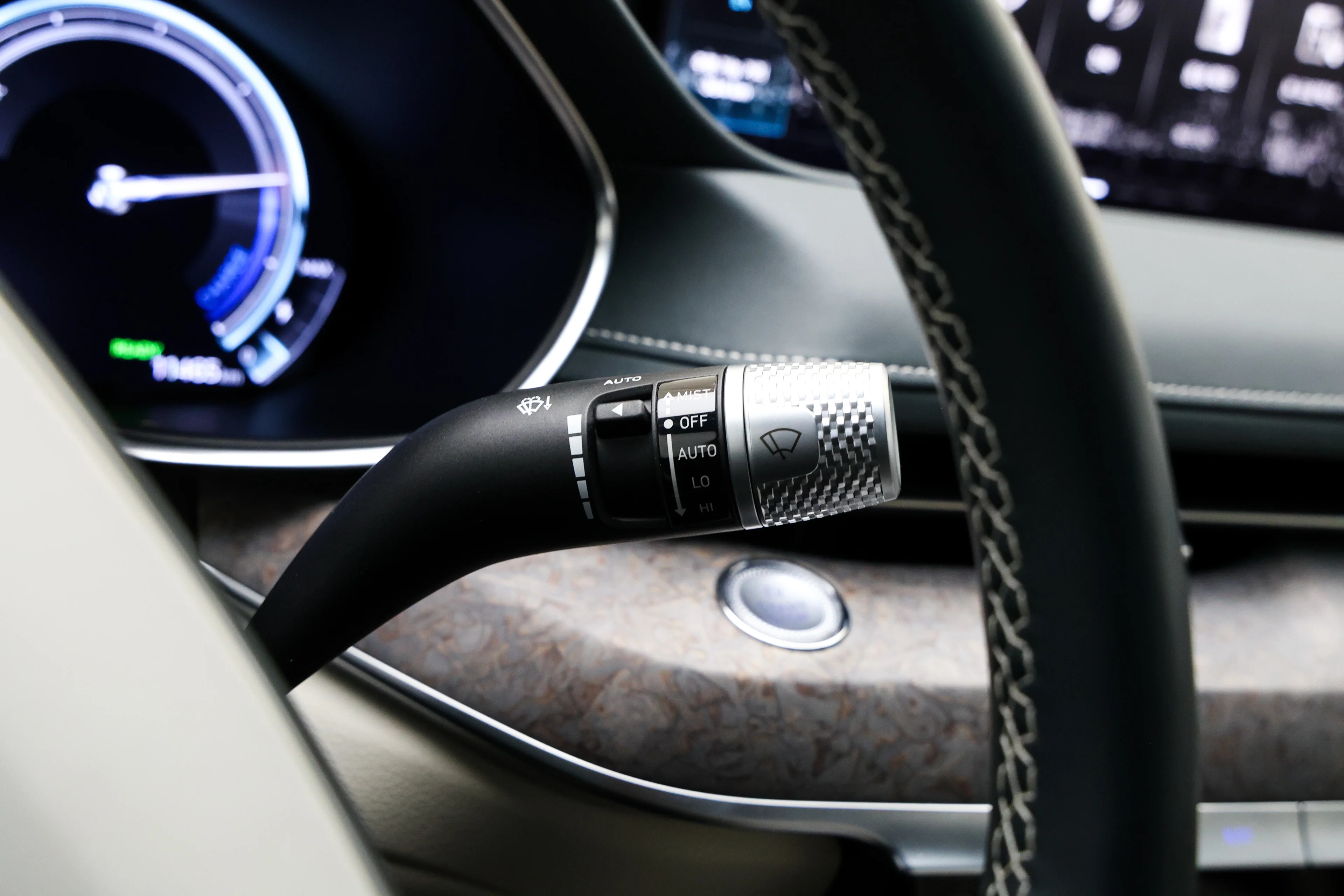 Genesis G80 2023 Electrified AWD Signature The Selection - фото 18