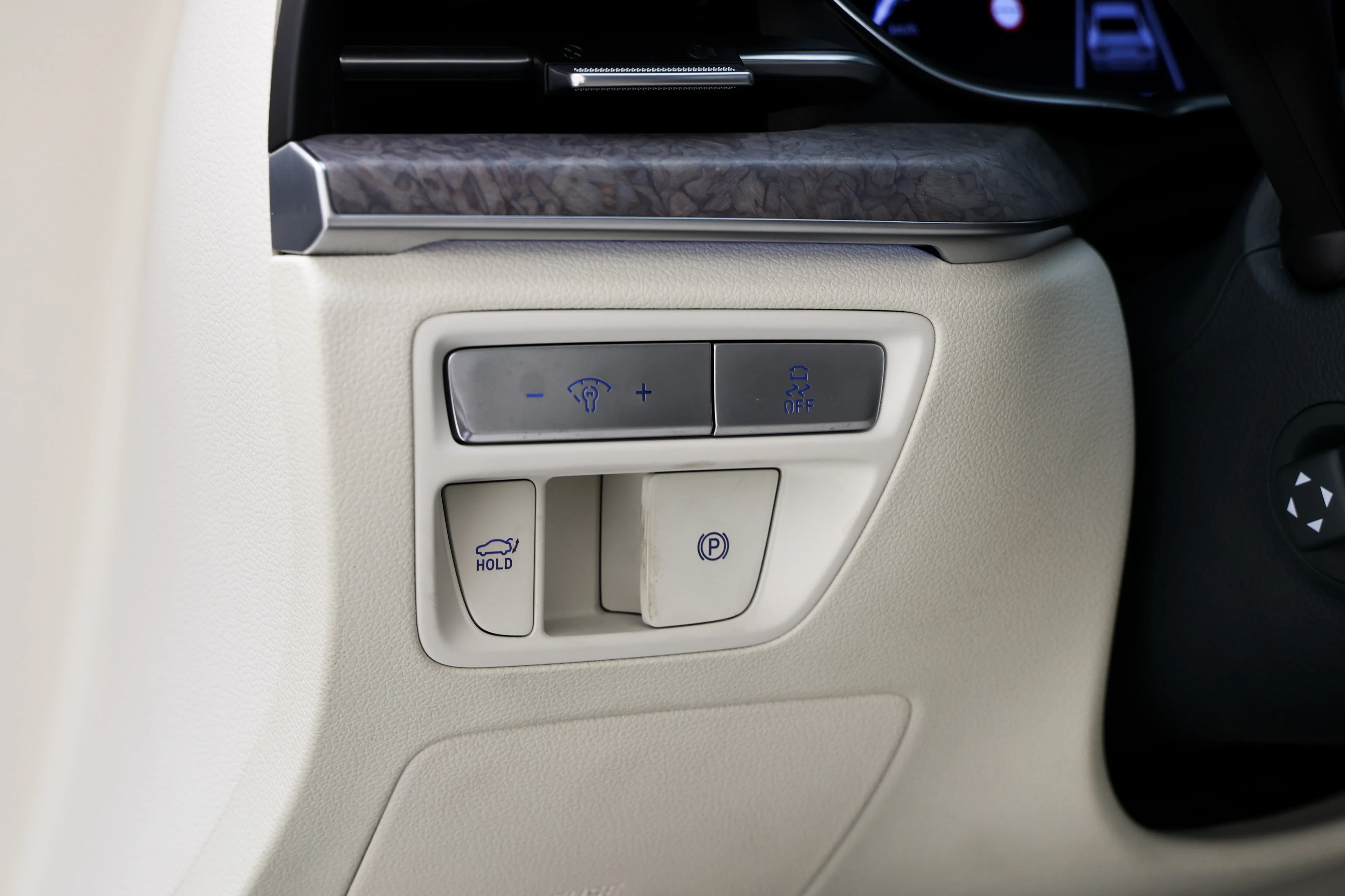 Genesis G80 2023 Electrified AWD Signature The Selection - фото 19