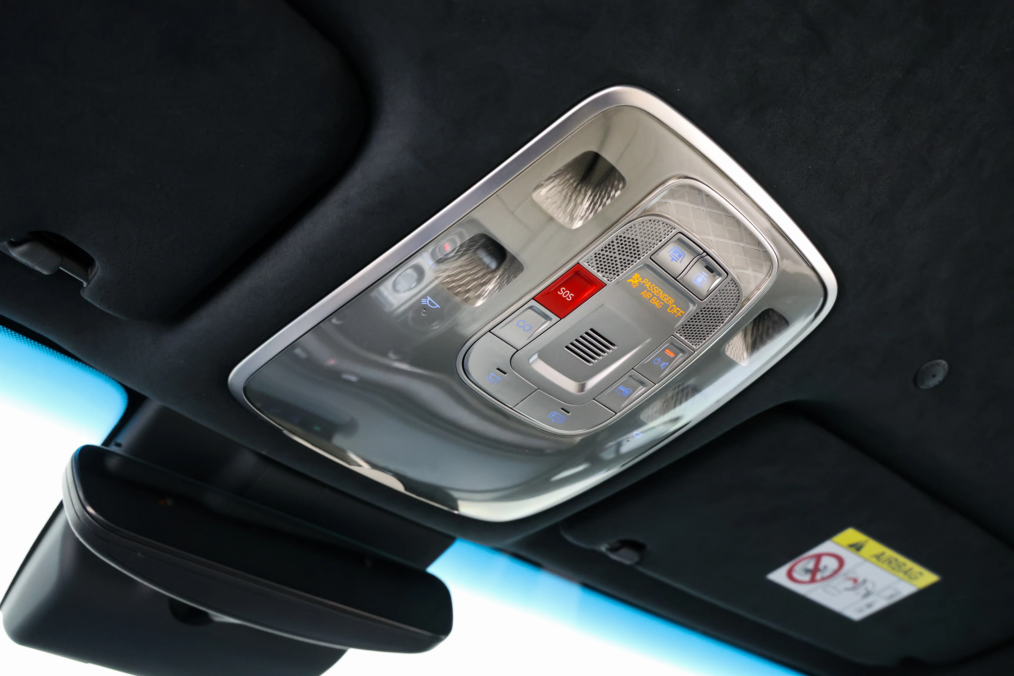 Genesis G80 2023 Electrified AWD Signature The Selection - фото 24