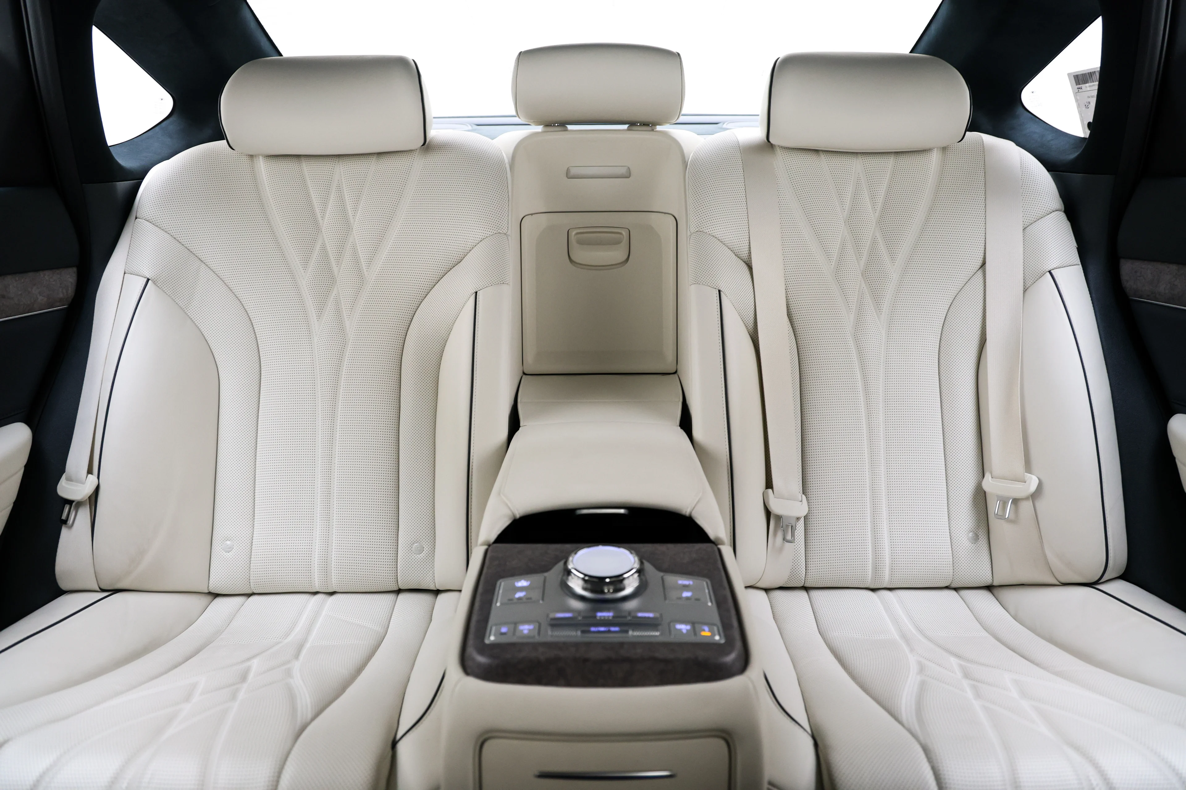 Genesis G80 2023 Electrified AWD Signature The Selection - фото 29