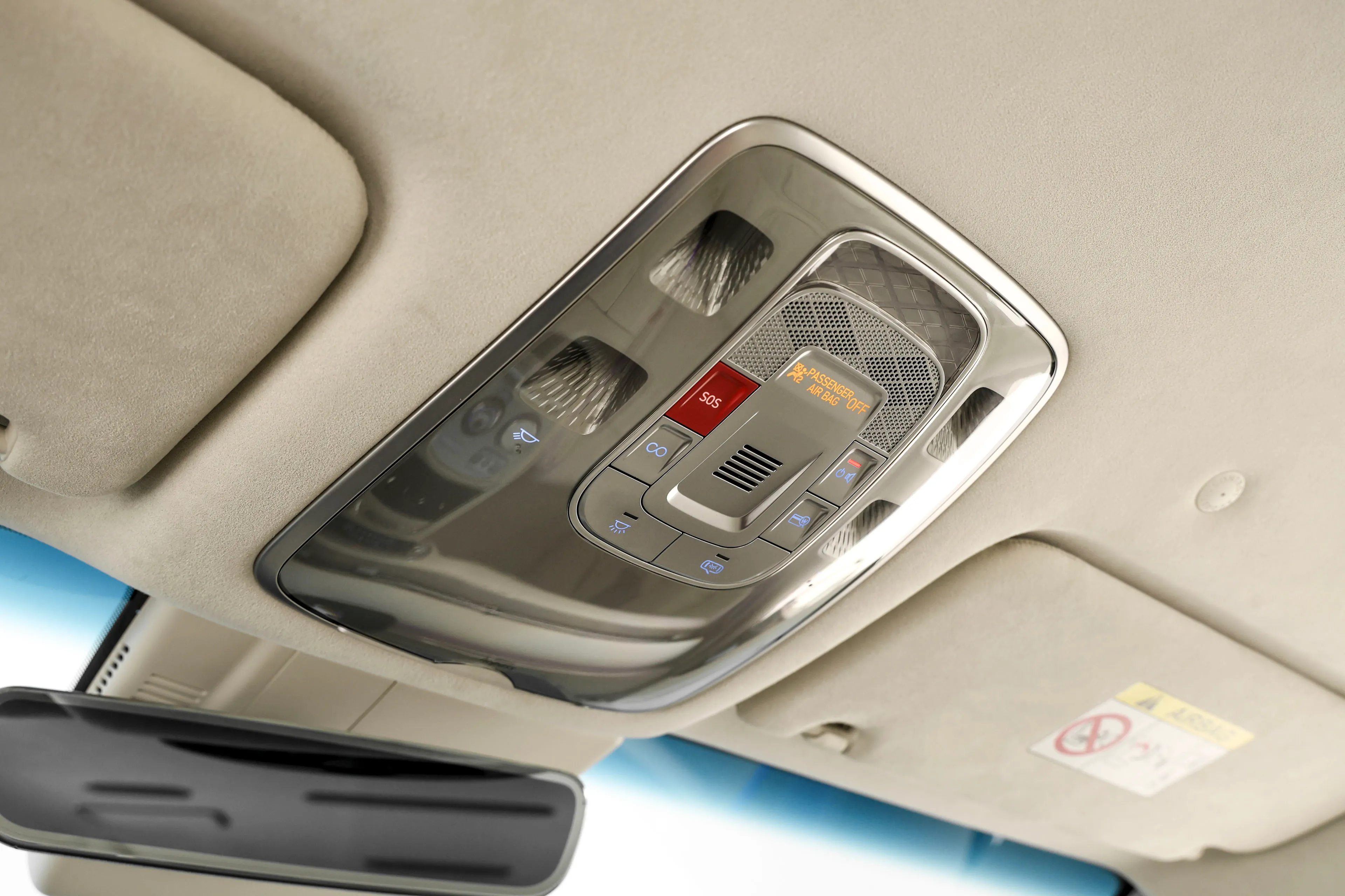 Genesis G90 2022 LONG WHEEL BASE Gasoline 3.5 Turbo AWD 4 Seater Signature The Selection - фото 22