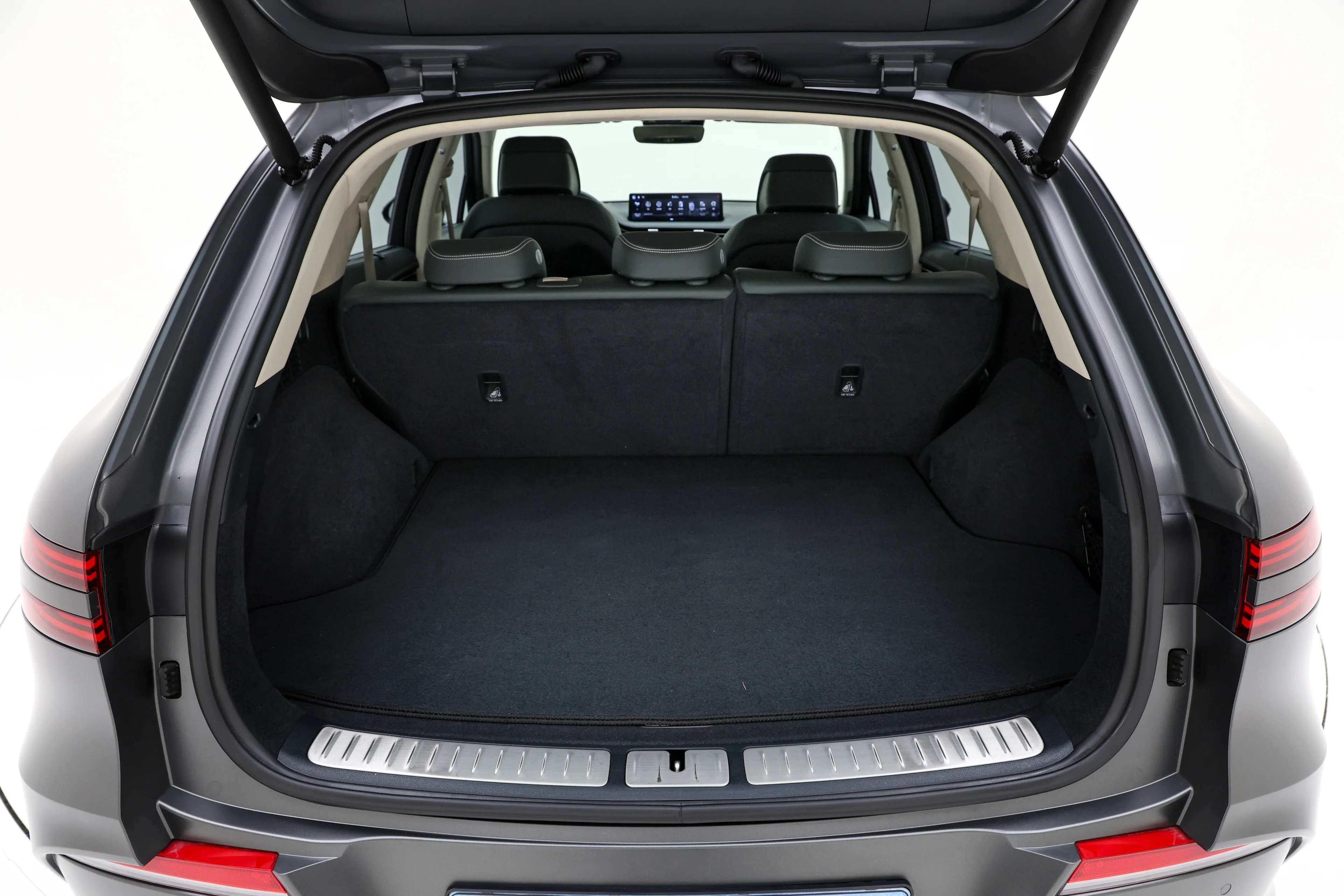 Genesis GV70 2024 Electrified AWD Signature The Selection Ⅱ - фото 11