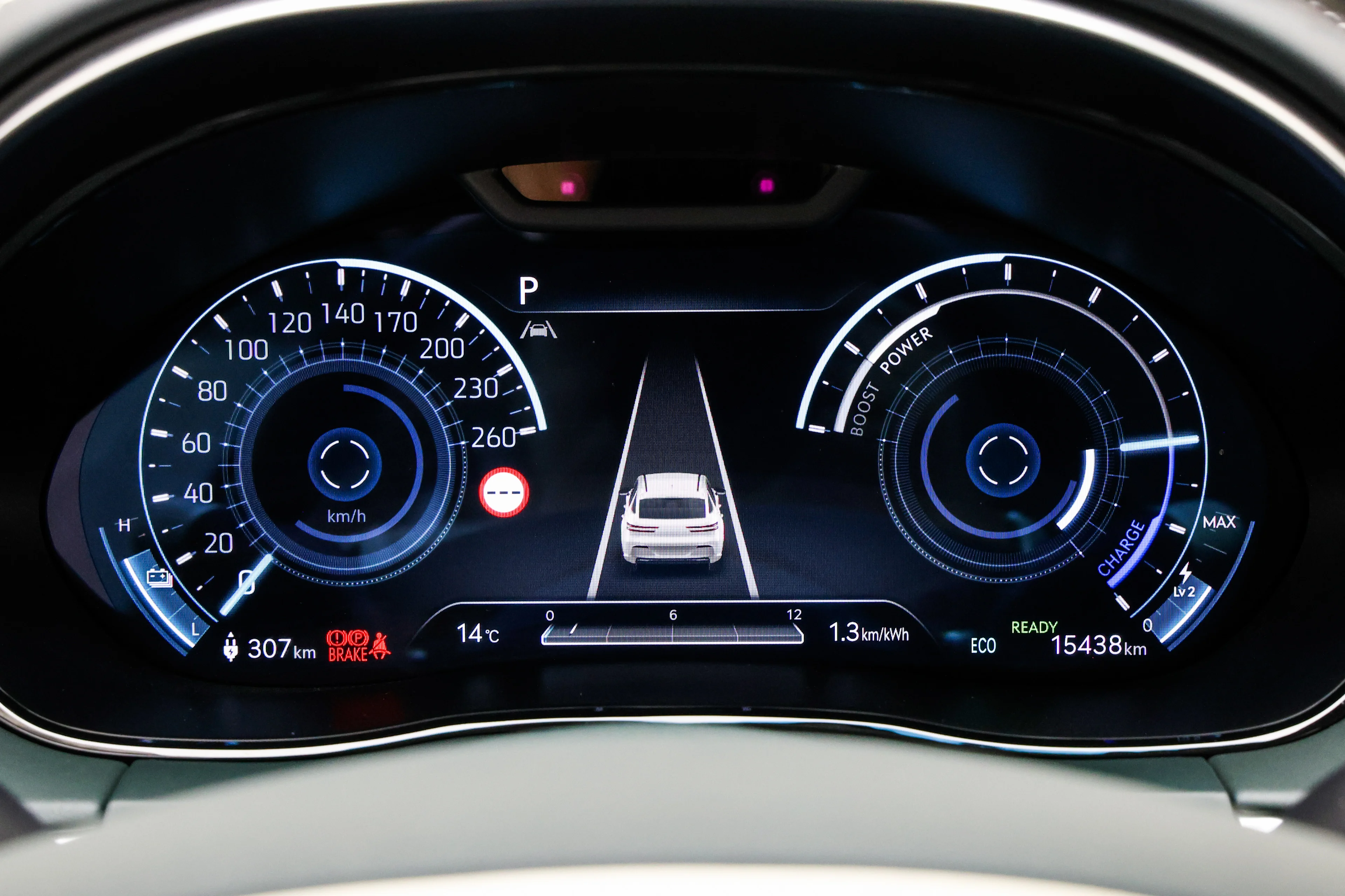 Genesis GV70 2024 Electrified AWD Signature The Selection Ⅱ - фото 13