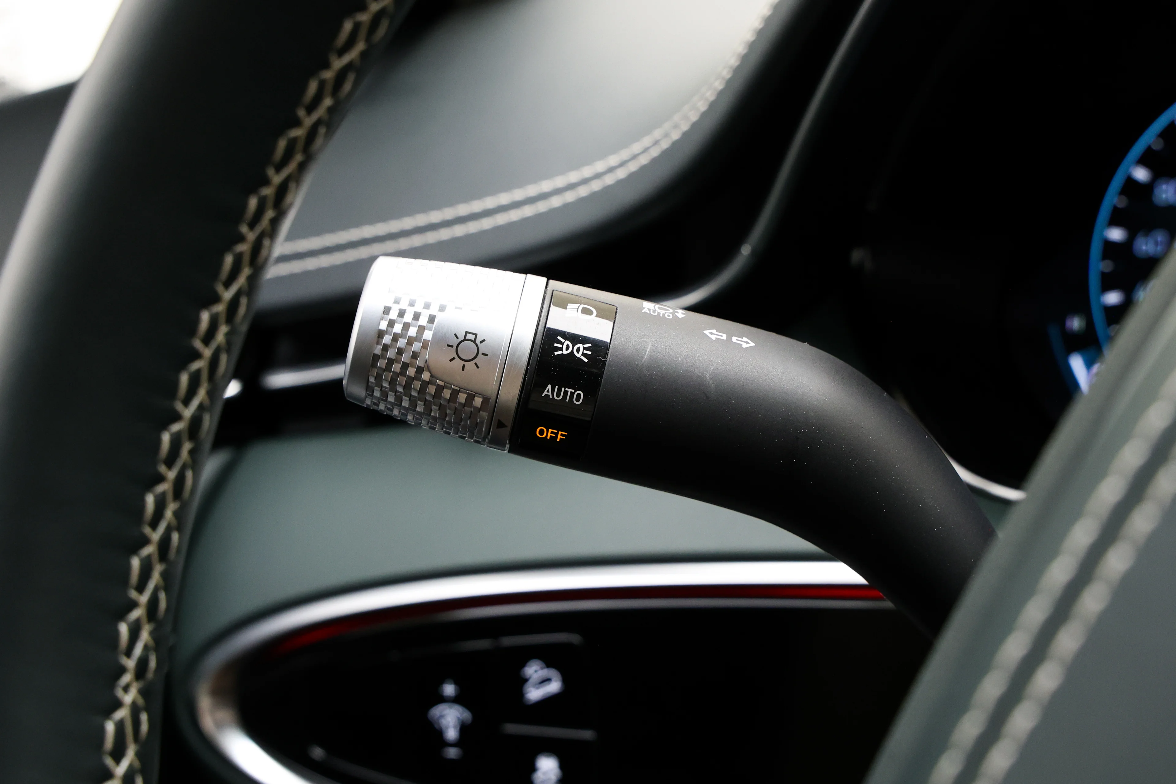 Genesis GV70 2024 Electrified AWD Signature The Selection Ⅱ - фото 17