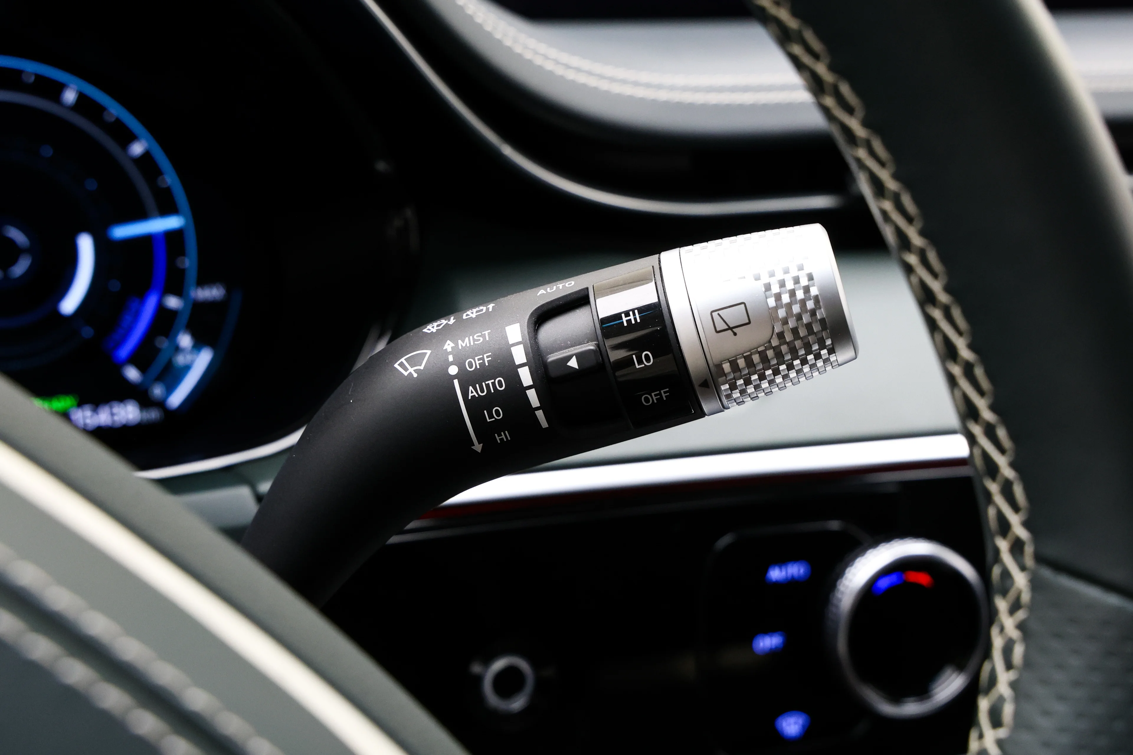 Genesis GV70 2024 Electrified AWD Signature The Selection Ⅱ - фото 18