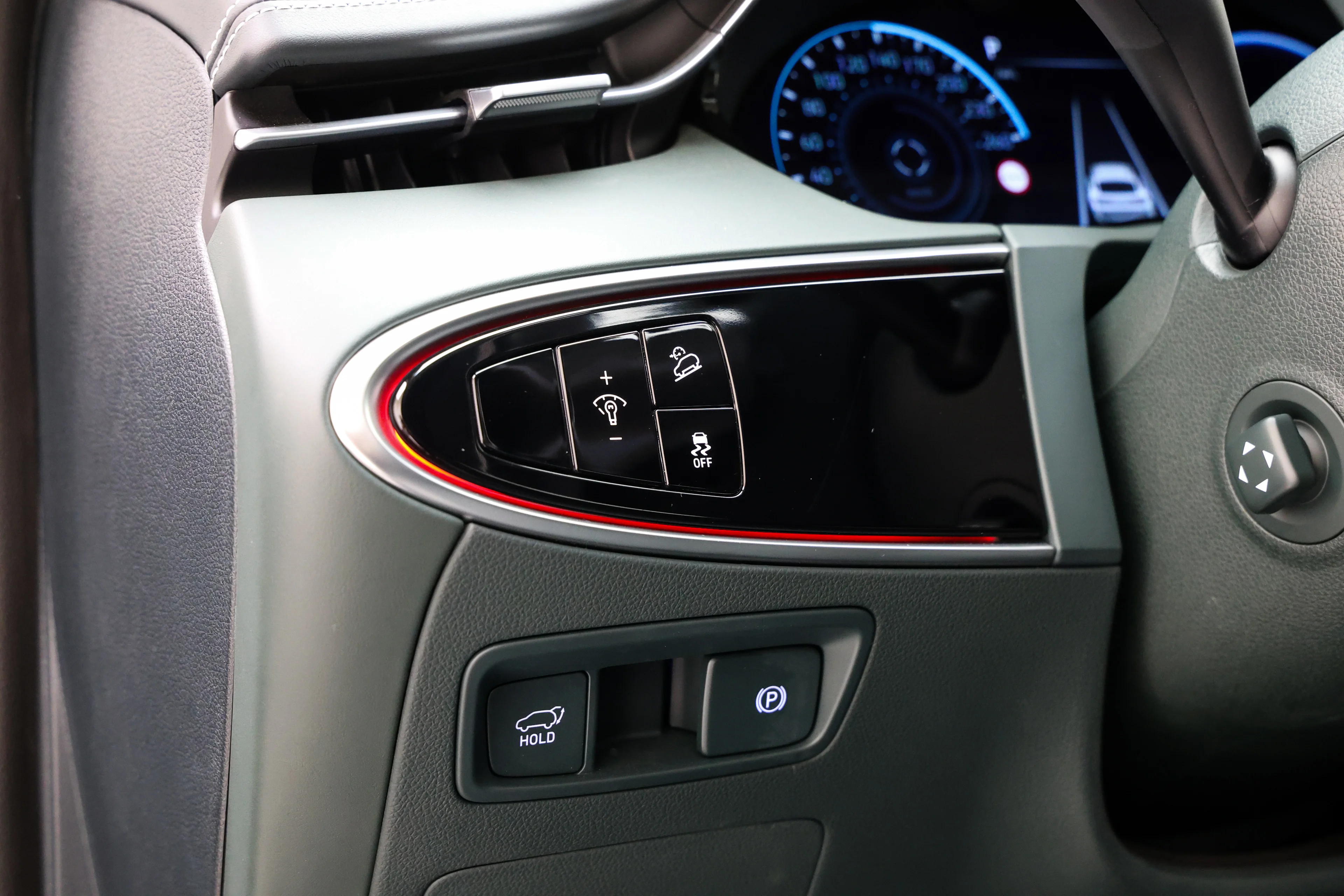 Genesis GV70 2024 Electrified AWD Signature The Selection Ⅱ - фото 19