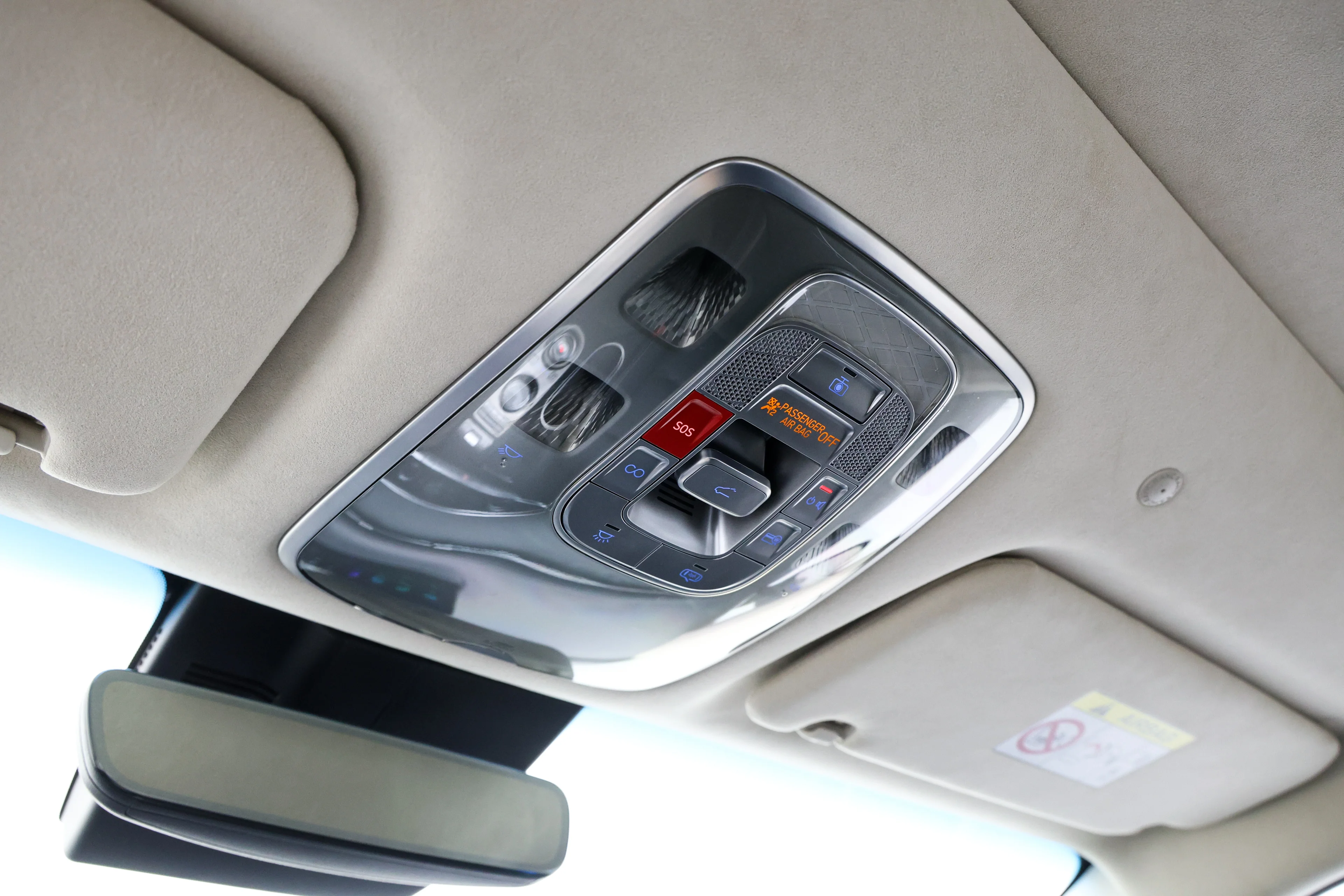 Genesis GV70 2024 Electrified AWD Signature The Selection Ⅱ - фото 24