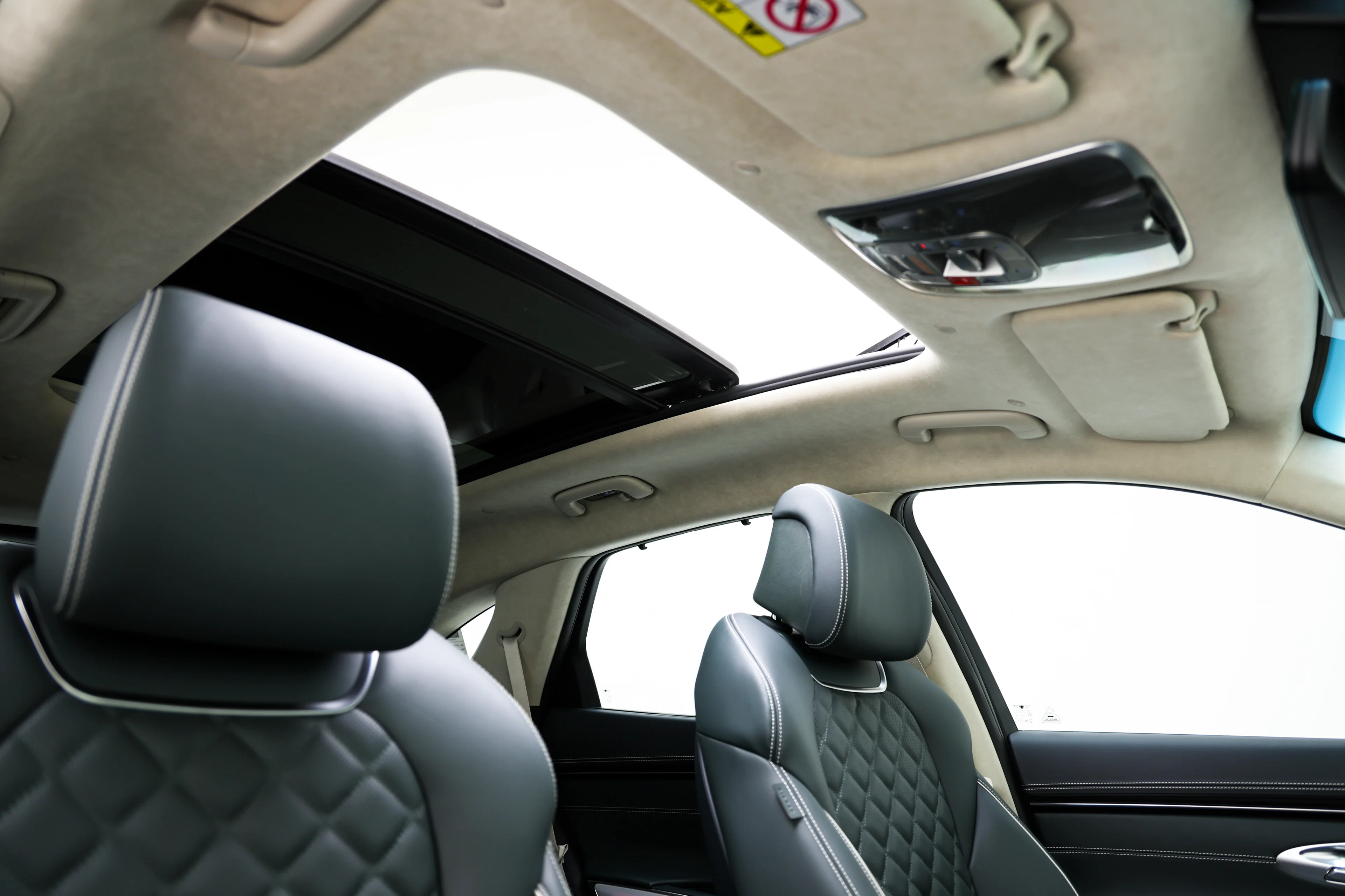 Genesis GV70 2024 Electrified AWD Signature The Selection Ⅱ - фото 25