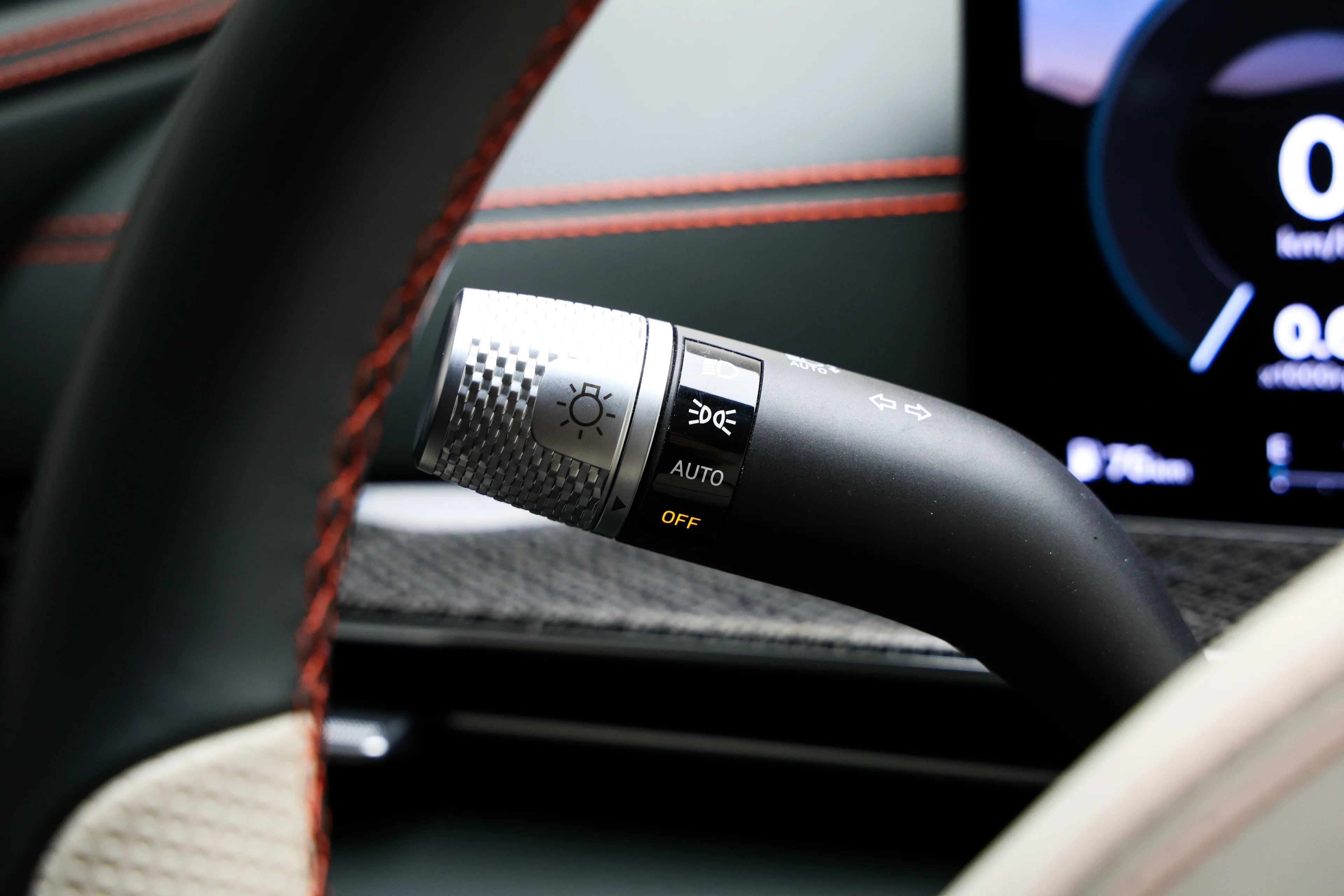 Genesis GV80 2024 Coupe Gasoline 3.5 Turbo AWD The Selection Ⅱ - фото 17