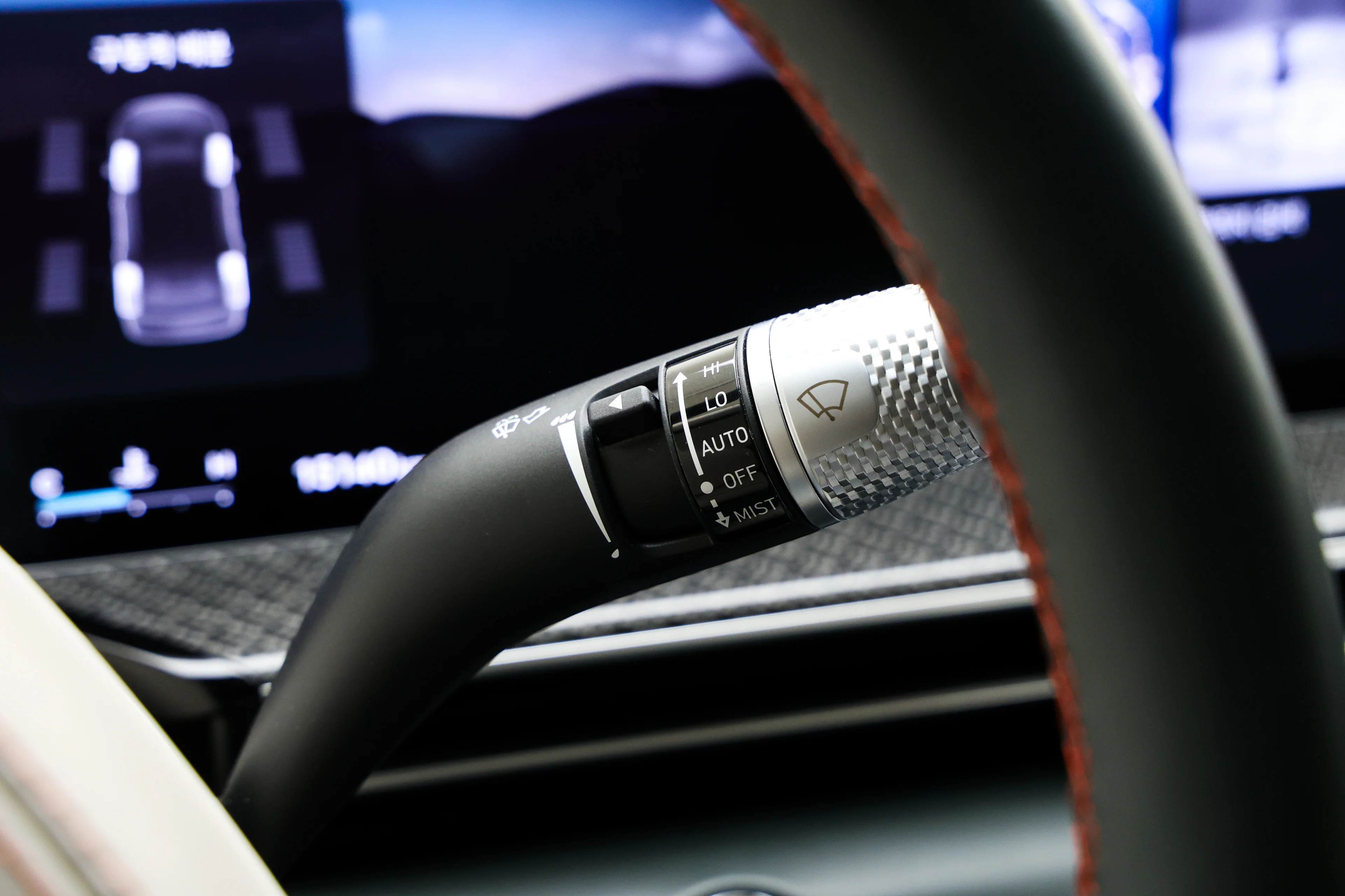 Genesis GV80 2024 Coupe Gasoline 3.5 Turbo AWD The Selection Ⅱ - фото 18