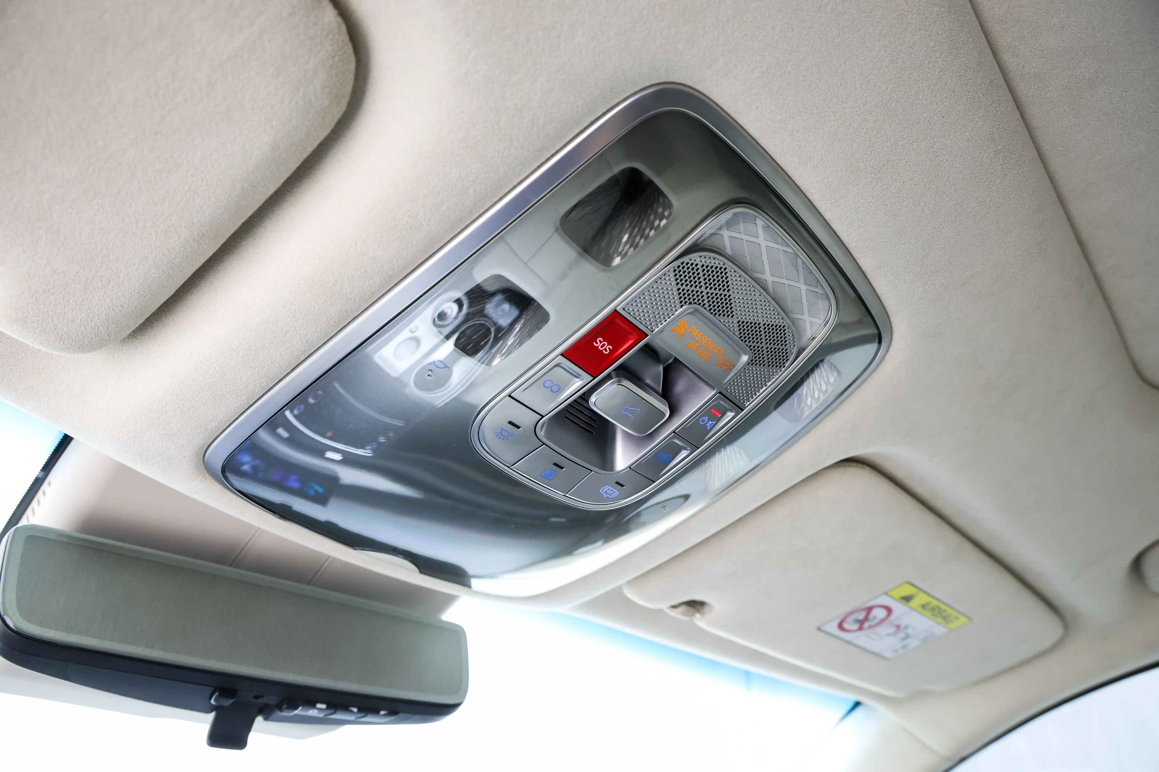 Genesis GV80 2024 Coupe Gasoline 3.5 Turbo AWD The Selection Ⅱ - фото 24