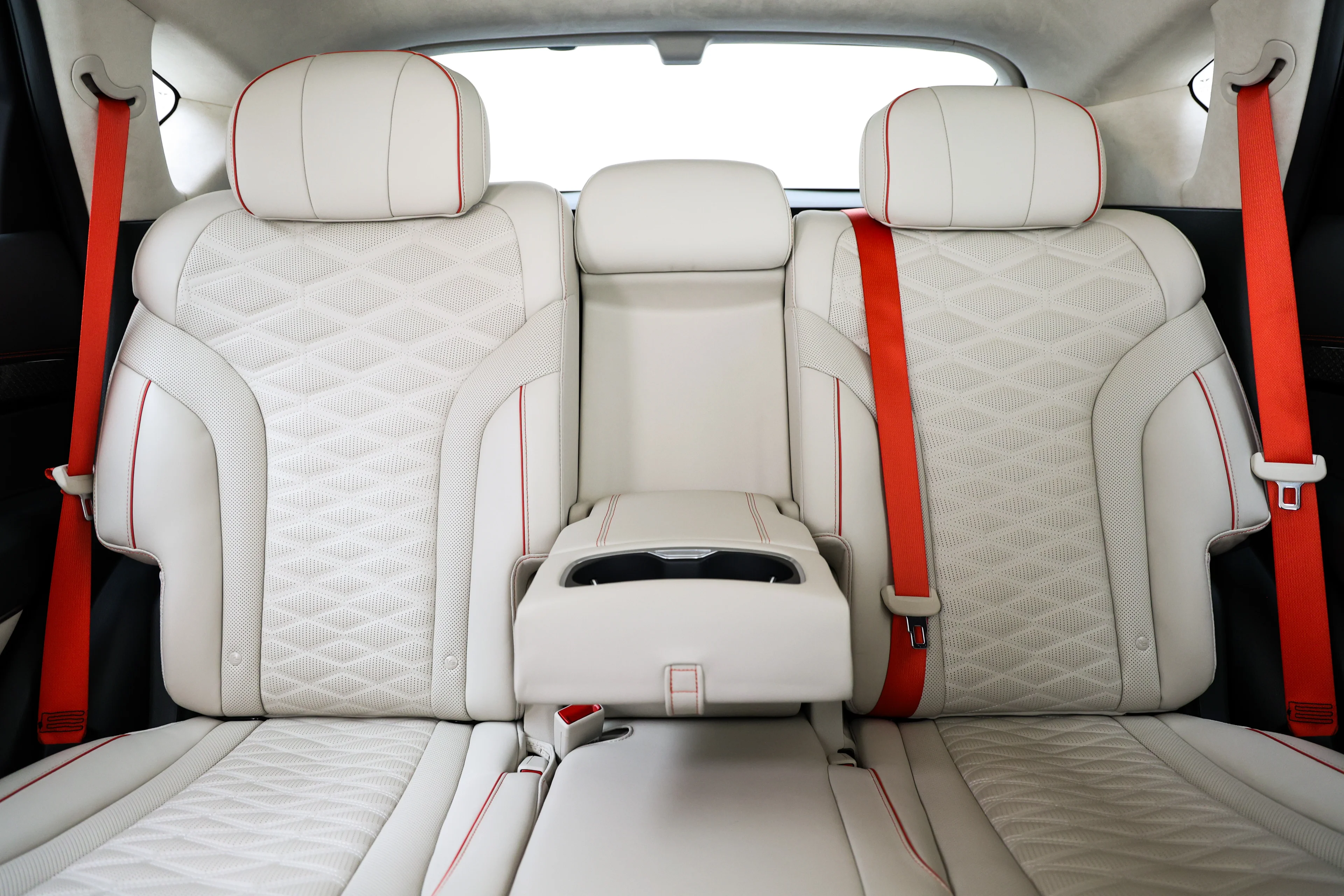 Genesis GV80 2024 Coupe Gasoline 3.5 Turbo AWD The Selection Ⅱ - фото 29