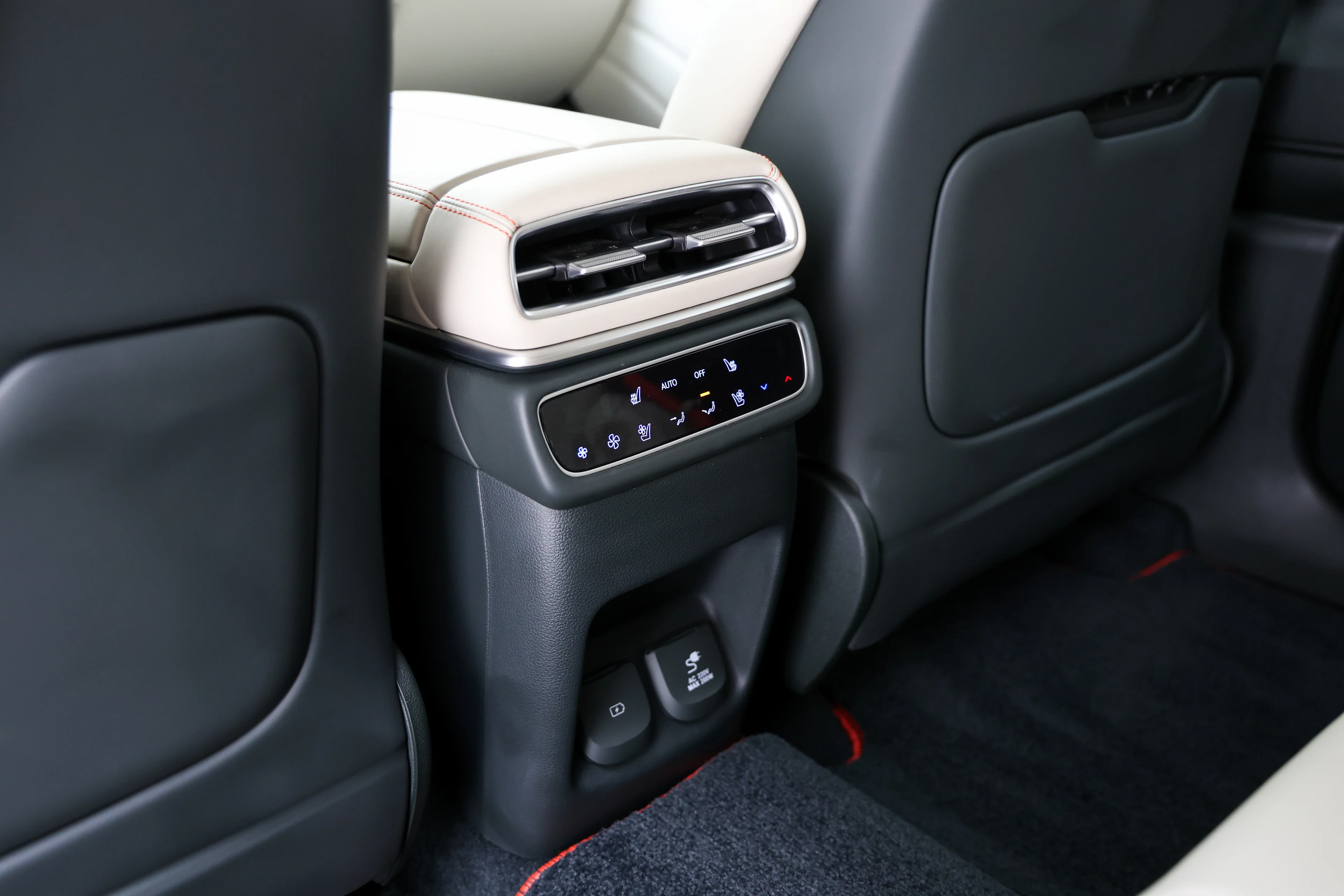 Genesis GV80 2024 Coupe Gasoline 3.5 Turbo AWD The Selection Ⅱ - фото 30