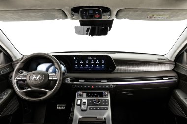 2024 팰리세이드(LX2) 가솔린 3.8 AWD 7인승 캘리그래피