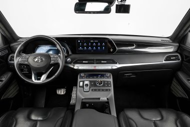 2021 팰리세이드(LX2) 가솔린 3.8 AWD 7인승 캘리그래피