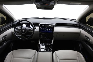 2021 투싼(NX4) 디젤 2.0 AWD 인스퍼레이션