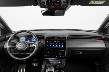 2022 투싼(NX4) 디젤 2.0 AWD 인스퍼레이션