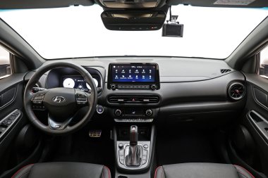 2021 코나(OS) 가솔린 1.6 터보 AWD N Line 인스퍼레이션