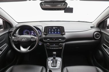 2020 코나(OS) 가솔린 1.6 터보 2WD 모던 초이스