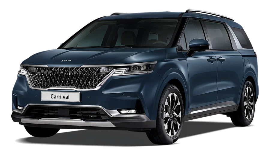 신형 카니발(KA4)